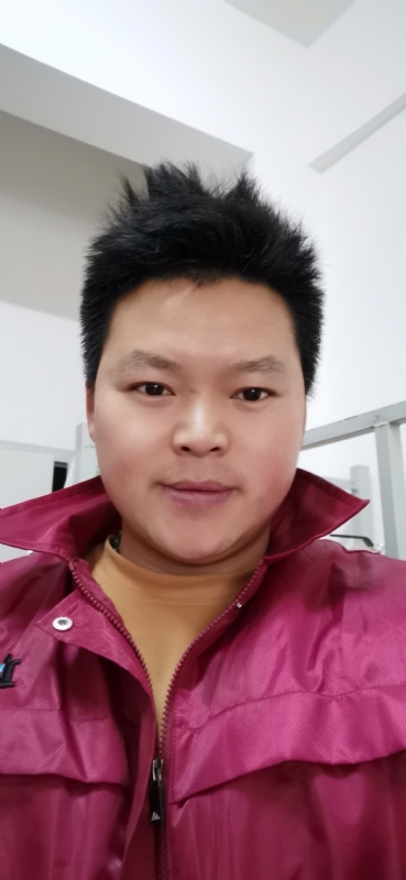 一眼就对的第一张照片--信阳基督教相亲网