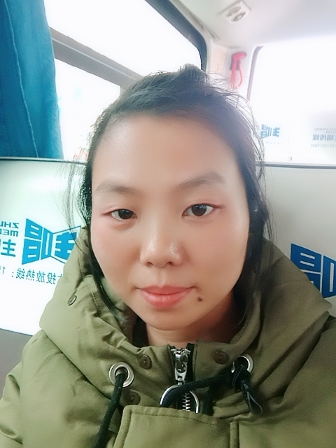 小彭的第一张照片--信阳基督教相亲网